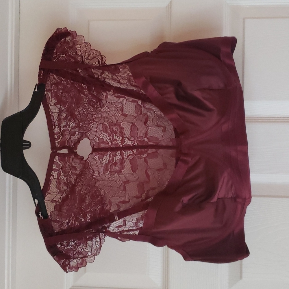 Brand new Torrid Bralette